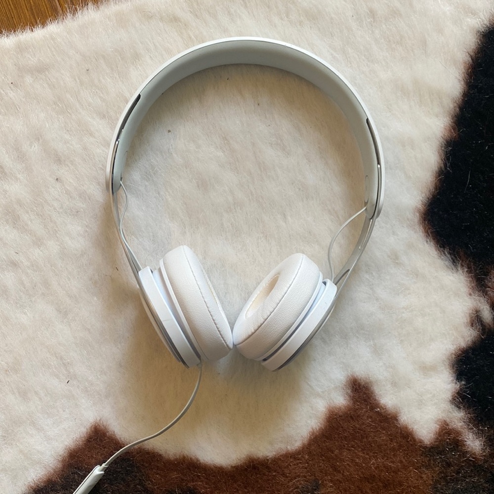 BEATS HEADPHONES!!